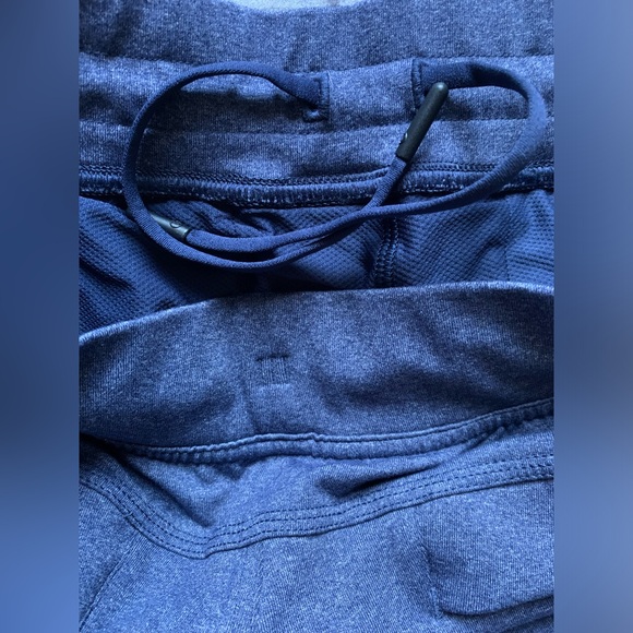Lululemon Discipline Plants Blue Small - Picture 12 of 14